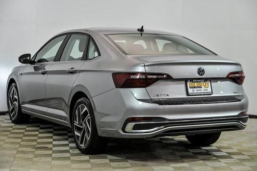 2024 Volkswagen Jetta 1.5T SEL