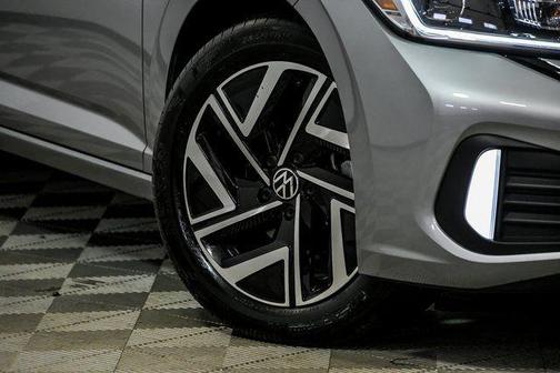 2024 Volkswagen Jetta 1.5T SEL