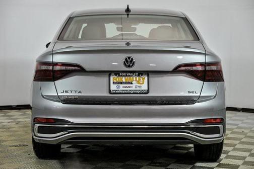 2024 Volkswagen Jetta 1.5T SEL