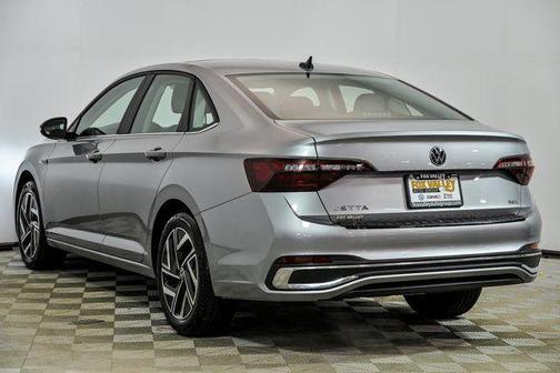 2024 Volkswagen Jetta 1.5T SEL
