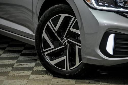 2024 Volkswagen Jetta 1.5T SEL