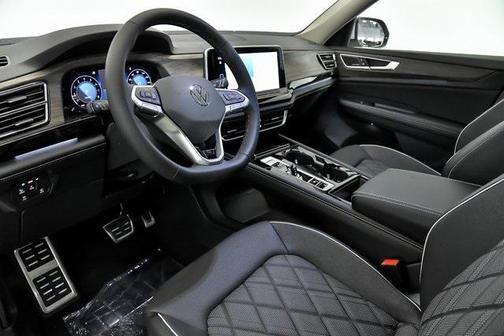 2026 Volkswagen Atlas 2.0T SEL Premium R-Line 4MOTION