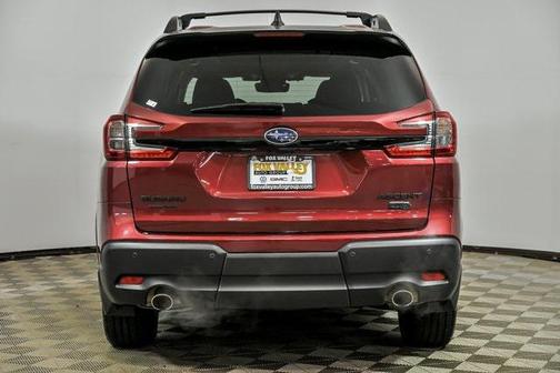 2023 Subaru Ascent Onyx Edition 7-Passenger