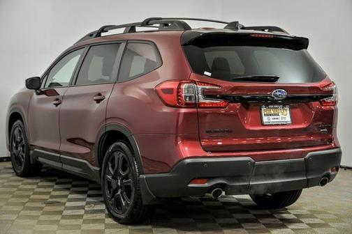 2023 Subaru Ascent Onyx Edition 7-Passenger
