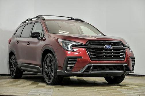 2023 Subaru Ascent Onyx Edition 7-Passenger