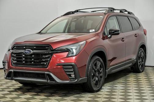 2023 Subaru Ascent Onyx Edition 7-Passenger