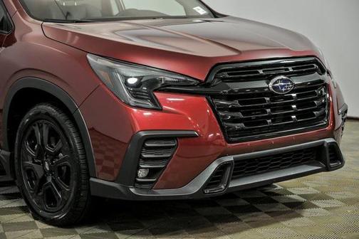 2023 Subaru Ascent Onyx Edition 7-Passenger