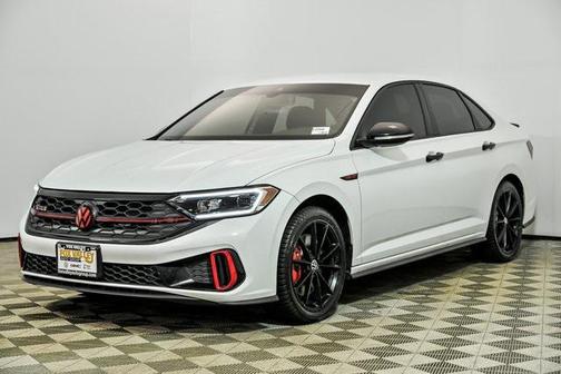2024 Volkswagen Jetta GLI 2.0T 35th Anniversary Edition