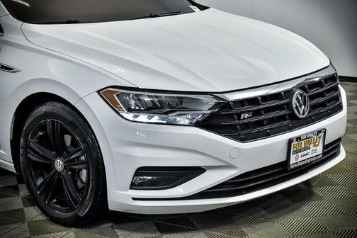 2021 Volkswagen Jetta 1.4T S