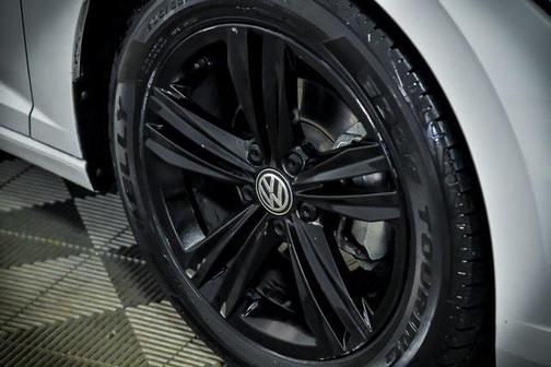 2021 Volkswagen Jetta 1.4T S