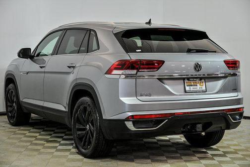 2023 Volkswagen Atlas Cross Sport 3.6L V6 SE w/Technology