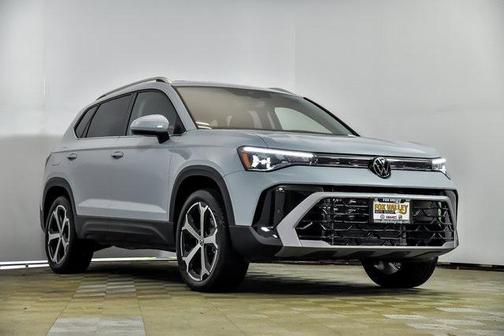 2025 Volkswagen Taos 1.5T SEL