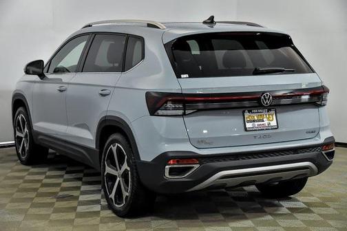 2025 Volkswagen Taos 1.5T SEL