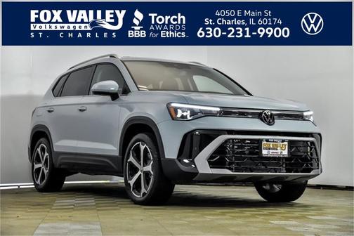 2025 Volkswagen Taos 1.5T SEL