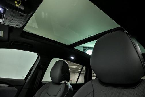 2026 Volkswagen Tiguan 2.0T SE R-Line Black 4MOTION