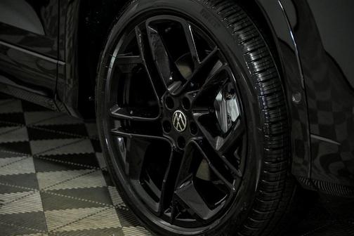 2026 Volkswagen Tiguan 2.0T SE R-Line Black 4MOTION