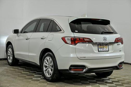 2016 Acura RDX Base
