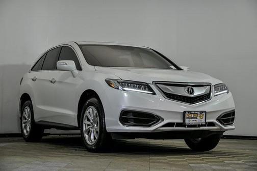 2016 Acura RDX Base