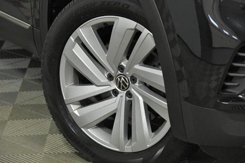 2021 Volkswagen Atlas 3.6L SEL