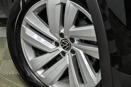 2021 Volkswagen Atlas 3.6L SEL