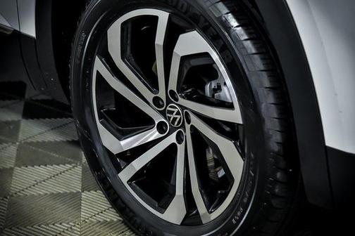 2023 Volkswagen Atlas 3.6L SEL