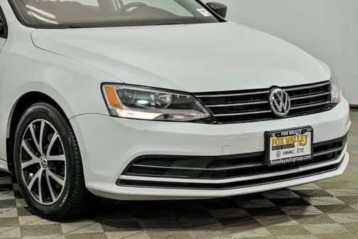 2016 Volkswagen Jetta 1.4T S
