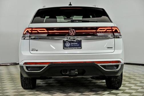 2024 Volkswagen Atlas Cross Sport 2.0T SEL