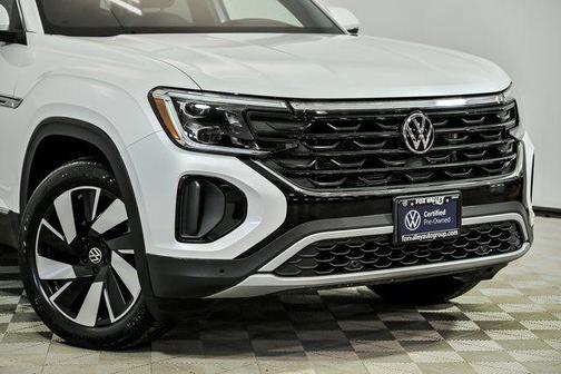 2024 Volkswagen Atlas Cross Sport 2.0T SEL