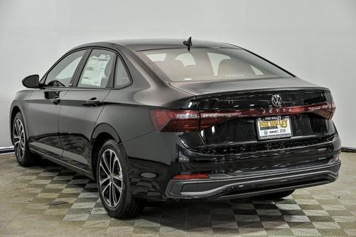 2026 Volkswagen Jetta 1.4T S