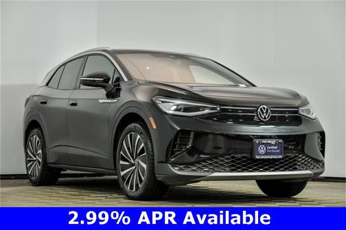 2023 Volkswagen ID.4 Pro S Plus