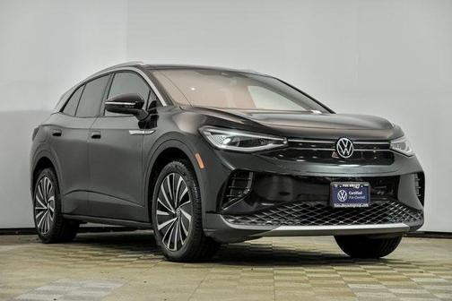 2023 Volkswagen ID.4 Pro S Plus
