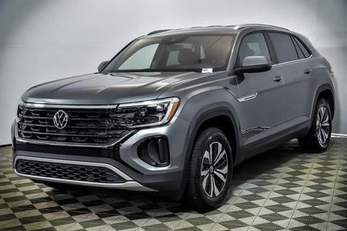 2025 Volkswagen Atlas Cross Sport 2.0T SE