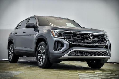 2025 Volkswagen Atlas Cross Sport 2.0T SE