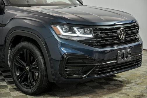 2023 Volkswagen Atlas Cross Sport 2.0T SEL