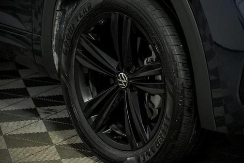 2023 Volkswagen Atlas Cross Sport 2.0T SEL