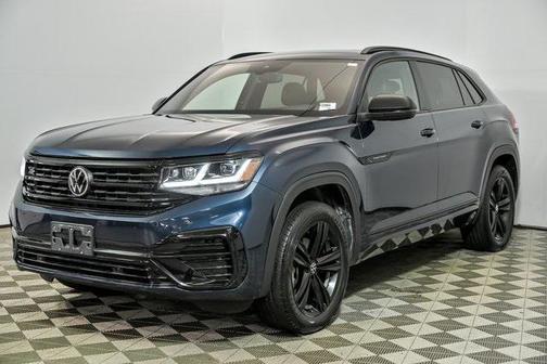 2023 Volkswagen Atlas Cross Sport 2.0T SEL