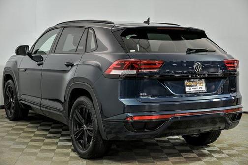 2023 Volkswagen Atlas Cross Sport 2.0T SEL