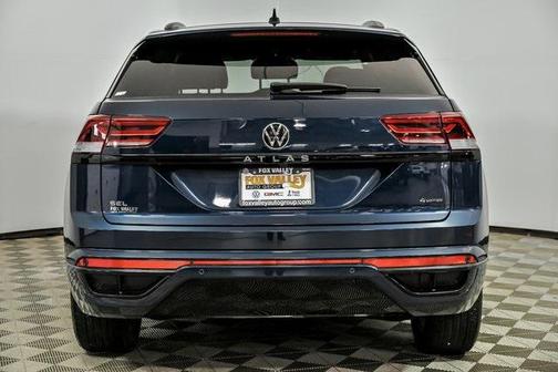 2023 Volkswagen Atlas Cross Sport 2.0T SEL
