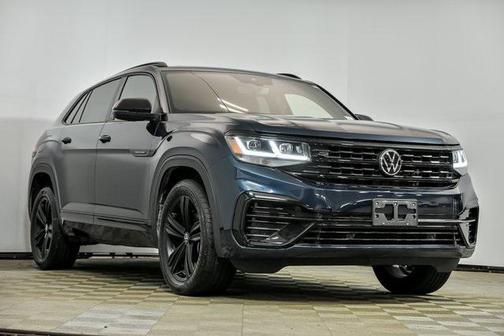 2023 Volkswagen Atlas Cross Sport 2.0T SEL