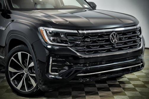 2026 Volkswagen Atlas 2.0T SEL Premium R-Line 4MOTION