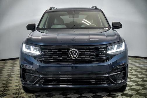 2023 Volkswagen Atlas 3.6L SEL