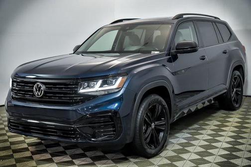 2023 Volkswagen Atlas 3.6L SEL