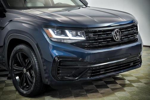 2023 Volkswagen Atlas 3.6L SEL
