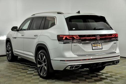 2026 Volkswagen Atlas 2.0T SEL Premium R-Line 4MOTION