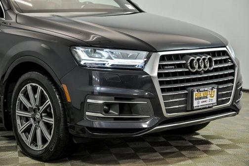 2018 Audi Q7 3.0T Prestige