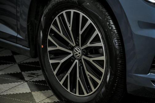 2020 Volkswagen Jetta 1.4T SE