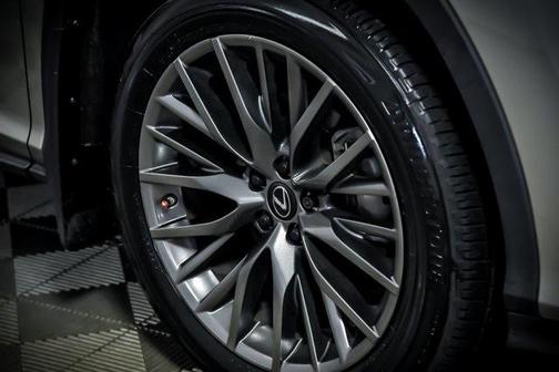 2021 Lexus RX 350 F SPORT Appearance