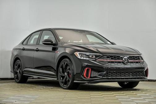 2024 Volkswagen Jetta GLI 2.0T Autobahn