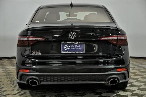 2024 Volkswagen Jetta GLI 2.0T Autobahn