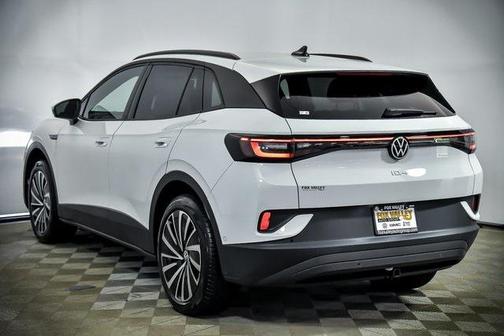 2025 Volkswagen ID.4 AWD Pro